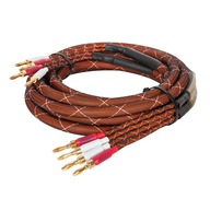 Kabel głośnikowy Kruger&matz KM0335 2 x 25 mm² 3 m