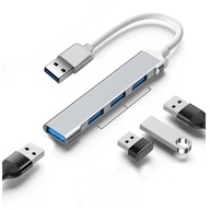 Hub USB Ruffberg Replikator portów USB HUB