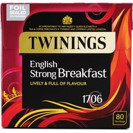 Herbata czarna ekspresowa Twinings 250 g