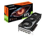 Karta graficzna Gigabyte GeForce RTX 3070 Gaming OC 8 GB