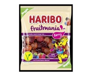Żelki Haribo Fruitmania Berry Haribo 160 g