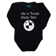 Bobo Dream body niemowlęce bawełna rozmiar 62 (57 - 62 cm)