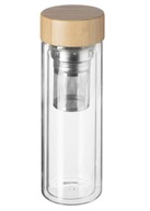 BAMBUSZ TEAFŐZŐ KANCSÓ 400ML