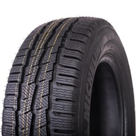 Michelin Agilis Alpin 215/65R16 109/107 R przyczepność na śniegu (3PMSF)