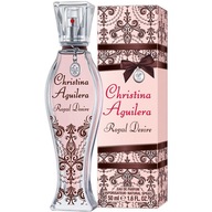 Christina Aguilera Royal Desire 50 ml woda perfumowana