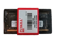 Pamięć RAM DDR4 PUSKILL RL05 16 GB