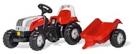 Traktor 012510 Rolly Toys 012510