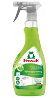 FROSCH PŁYN DO KABIN PRYSZNICOWYCH EKOLOGICZNY 500 ML WINOGRONOWY