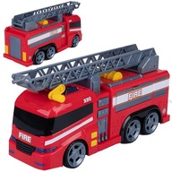 Wóz straży pożarnej Dumel Discovery HT 68461 18x14 cm