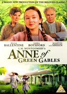 Anne Of Green Gables płyta DVD