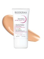 Bioderma Sensibio AR BB Cream SPF30 Krem do twarzy do skóry wrażliwej 40ml