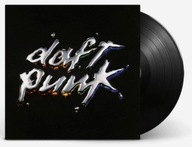 Discovery 2LP Daft Punk Winyl