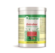 Entrobac 600g