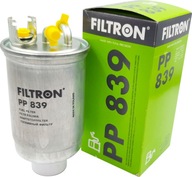 Filtron PP 839 Filtr paliwa