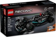 Klocki LEGO Technic 42165 Mercedes-Amg F1 W14 E Performance Pull-Back