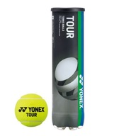 PIŁKI TENISOWE YONEX TOUR 4 SZT.