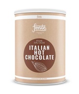 Čokoláda Fonte Talianska horká čokoláda hustá 2kg