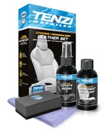 TENZI Detailer Leather Set 100 ml Zestaw do skóry