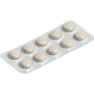 Allohol 0,42 g 10 tabliet, pečeň