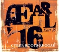 Earl 16 - Cyber ​​​​Roots Reggae / Cassette