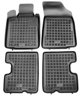 Dacia logan kombi 08-12 коврики резиновые korytkowe фото, цена