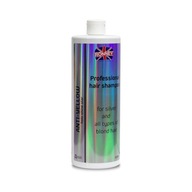 Ronney Holo Shine Star Anti-Yellow Szampon 1000 ml