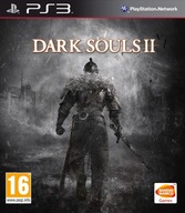 Dark Souls II Sony PlayStation 3 (PS3)