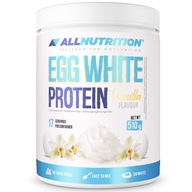 Odżywka białkowa Allnutrition proszek 510 g smak waniliowy