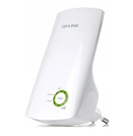 VÝKONNÝ WiFi ZOSILŇOVAČ TP-Link TL-WA854RE 300Mb/s