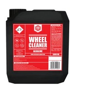 Preparat do czyszczenia felg Good Stuff Alkaline Wheel Cleaner 5 l