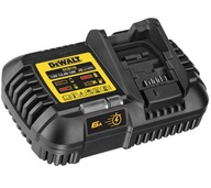 Szybka ładowarka DeWalt DCB116 18V FLEXVOLT 54V