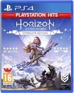 Horizon Zero Dawn Complete Edition Sony PlayStation 4 (PS4)