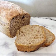 Zmes na chlieb - ŠPALOVÝ CHLIEB 50% - 10kg