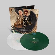 DAVID ARNOLD Good Omens 2 (COLOR 2xLP)