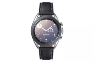 Smartwatch Samsung Galaxy Watch 3 41 mm srebrny