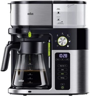 Překapávač Braun KF 9050 1,5 l 1750 W