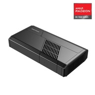 Stacja dokująca eGPU AOOSTAR XG76XT HDMI Type-C • Cena