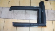 Накладка багажника vw passat b6 kombi 3c9864511c фото, цена