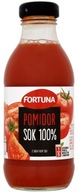 Sok pomidorowy Fortuna 300 ml