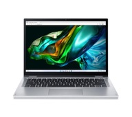 Laptop Acer Aspire 3 Spin A3SP14-31PT-39P6 14 " Intel Core i3 8 GB / 256 GB srebrny