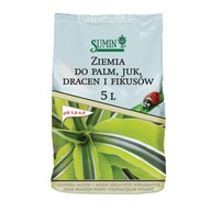 Ziemia do palm 5l