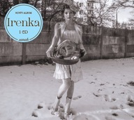 Irenka Sanah CD
