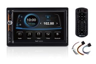 Radio samochodowe Vordon HT-760 Bristol 2-DIN