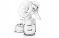 Laktator ręczny Philips Avent 125 ml