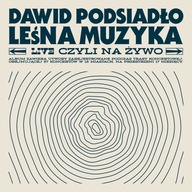 Leśna Muzyka Dawid Podsiadło CD