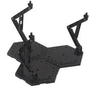 Action Figure Stand Bracket for 1/144 1/