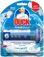 Krążek Duck 0,036l czyszczenie WC