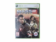 Mass Effect 2 Microsoft Xbox 360
