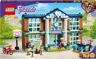 LEGO Friends 41682 Szkoła w mieście Heartlake