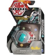 BAKUGAN MYTHIC PACK - SKORPOROS